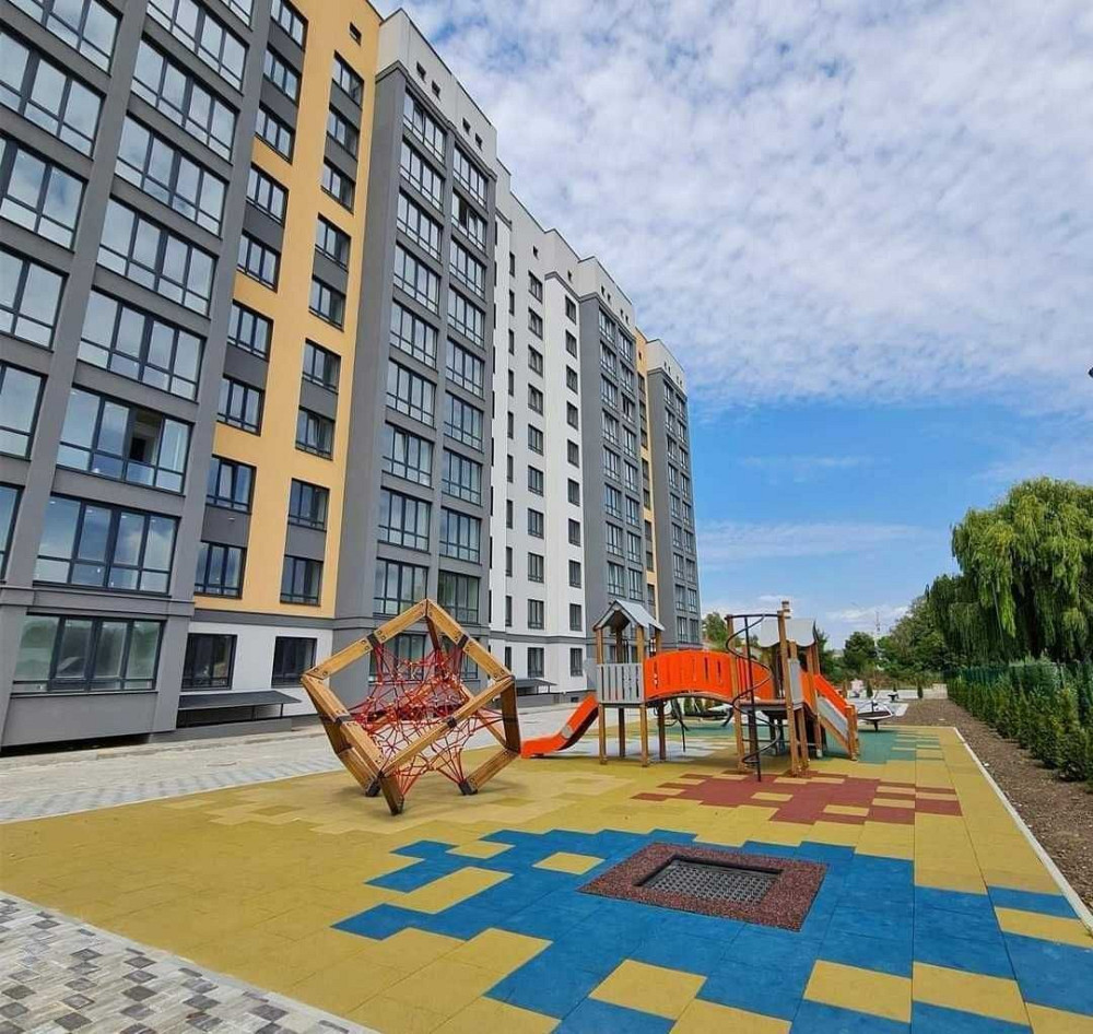 Продається 1 кімнатна квартира район Ракове 35960 Хмельницкий - изображение 1