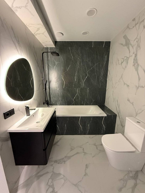 Без комісії! Двокімнатна квартира з ремонтом! Ирпень - изображение 8