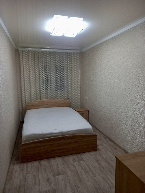 Продам 2х комнатную 58м.кв на Космонавтов этаж 2/5 Черемушки! Одесса - изображение 2