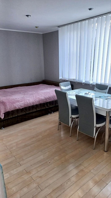 Продам 2х комнатную 58м.кв на Космонавтов этаж 2/5 Черемушки! Одесса - изображение 3