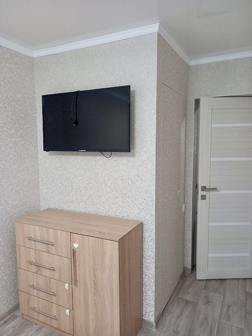 Продам 2х комнатную 58м.кв на Космонавтов этаж 2/5 Черемушки! Одесса - изображение 5