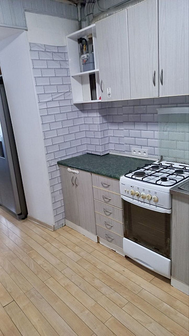 Продам 2х комнатную 58м.кв на Космонавтов этаж 2/5 Черемушки! Одесса - изображение 6