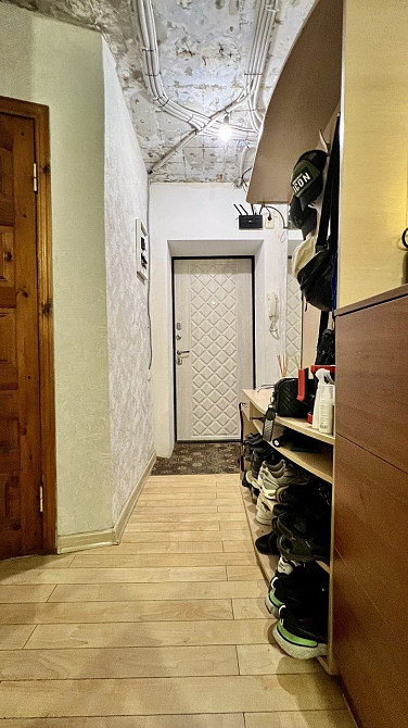 Продам 2х комнатную 58м.кв на Космонавтов этаж 2/5 Черемушки! Одесса - изображение 7