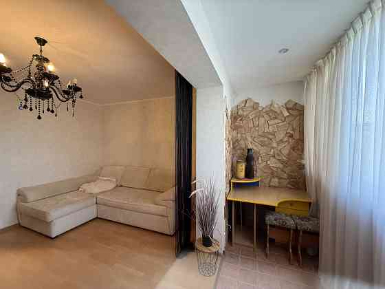 3-кімнатна квартира, вул. Ген. Петрова, Черемушки Одесса