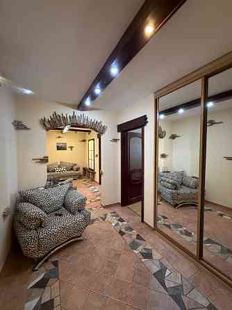 3-кімнатна квартира, вул. Ген. Петрова, Черемушки Одесса