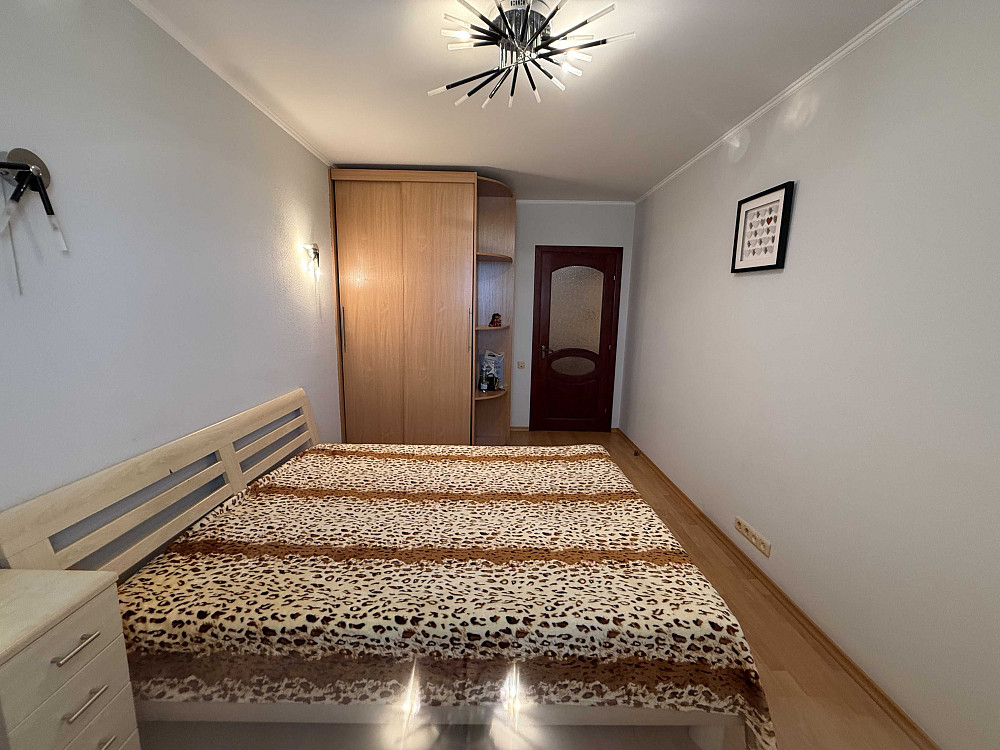 3-кімнатна квартира, вул. Ген. Петрова, Черемушки Одесса - изображение 2