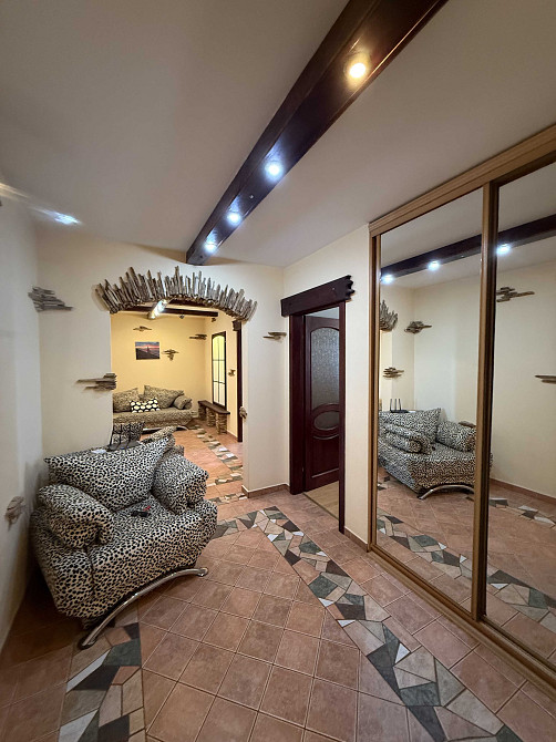 3-кімнатна квартира, вул. Ген. Петрова, Черемушки Одесса - изображение 6