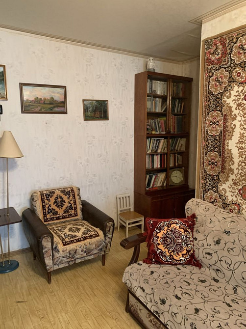 Продам 2 кв. Ул. Академика Павлова 162 А; 524 м/ р Харьков - изображение 3