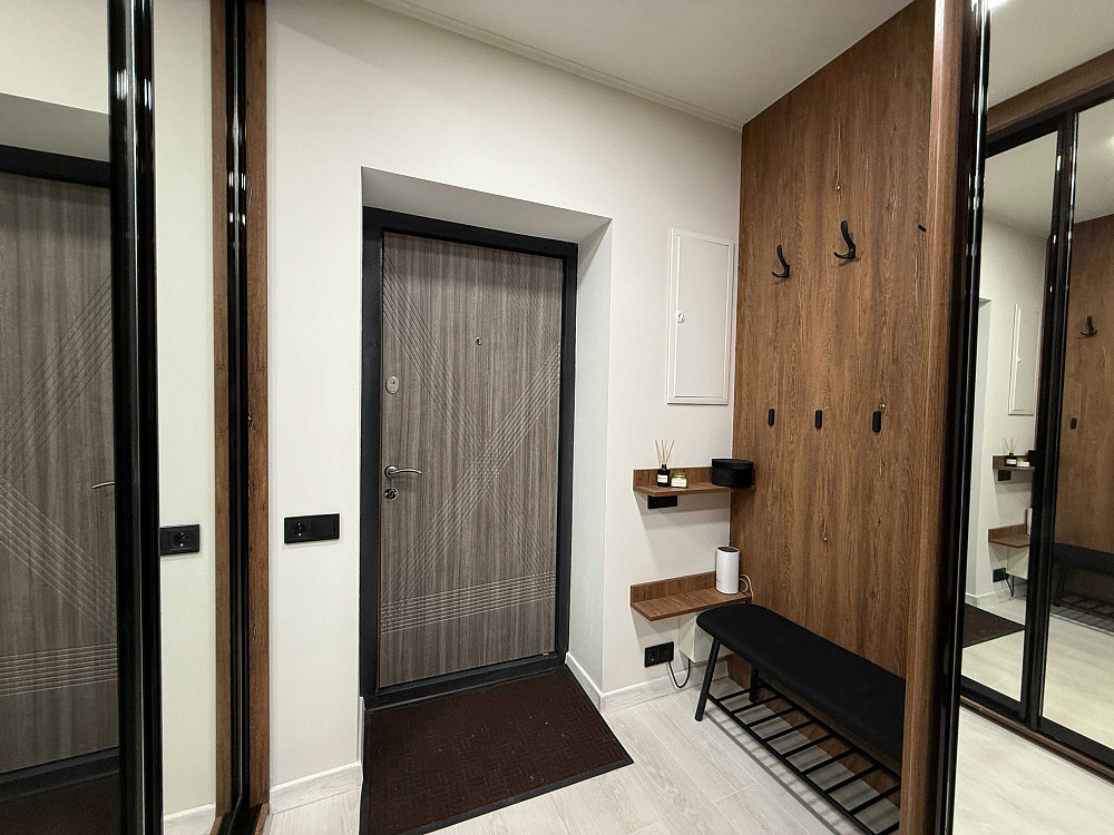 Продаж квартири 90м² з ремонтом 3-кімнатни  2 тераси  центр Ірпеня Ирпень - изображение 3