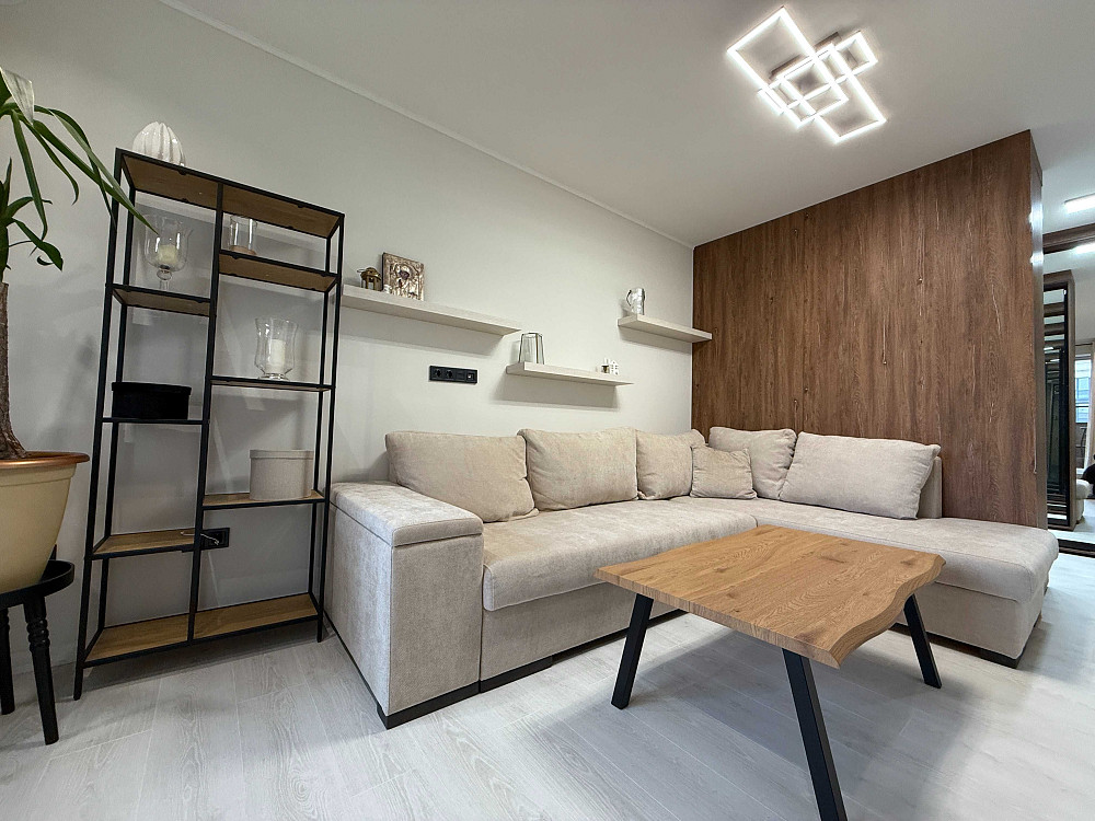 Продаж квартири 90м² з ремонтом 3-кімнатни  2 тераси  центр Ірпеня Ирпень - изображение 6