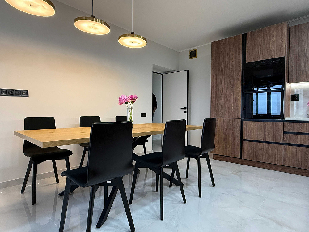 Продаж квартири 90м² з ремонтом 3-кімнатни  2 тераси  центр Ірпеня Ирпень - изображение 2