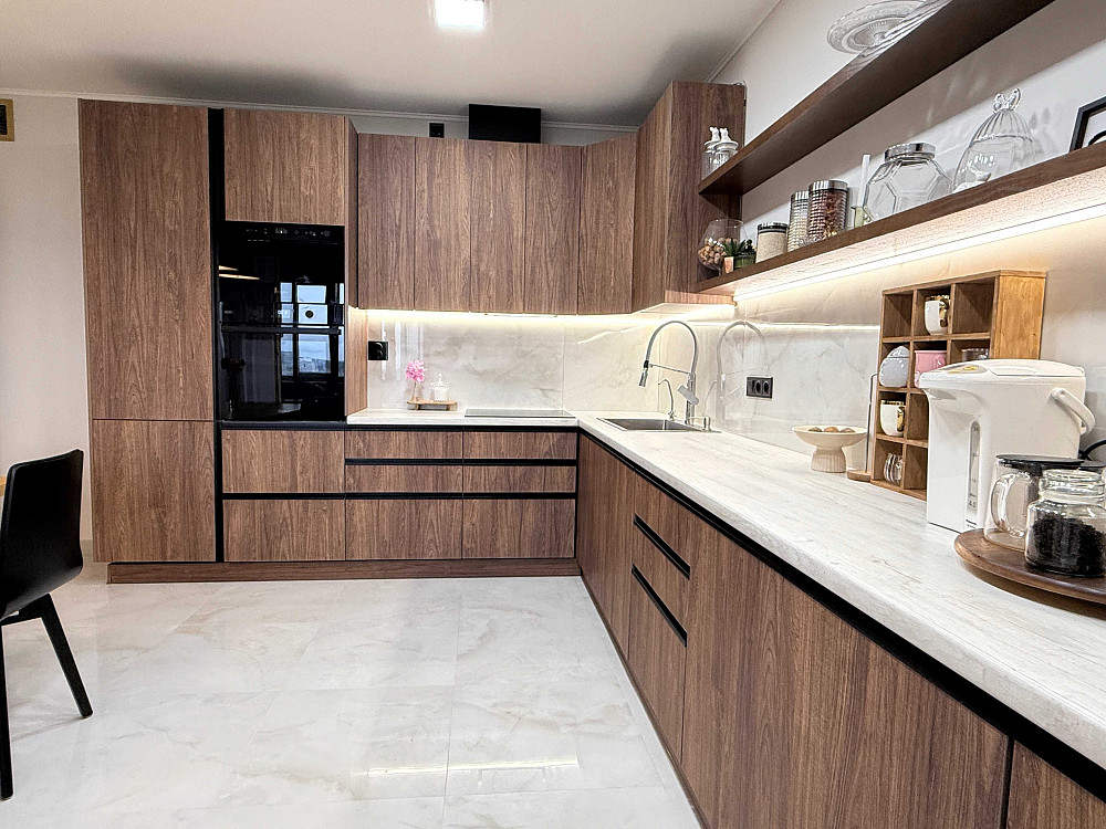 Продаж квартири 90м² з ремонтом 3-кімнатни  2 тераси  центр Ірпеня Ирпень - изображение 1