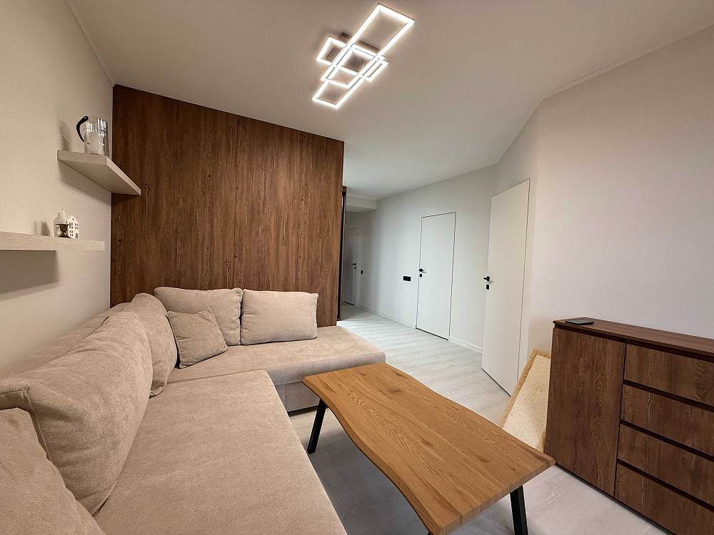 Продаж квартири 90м² з ремонтом 3-кімнатни  2 тераси  центр Ірпеня Ирпень - изображение 7