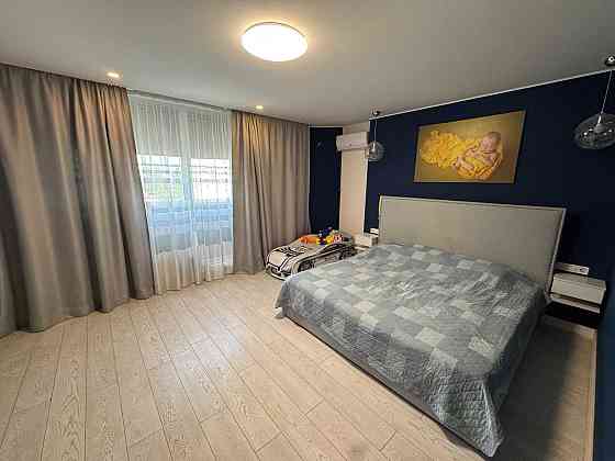 Двухкомнатная квартира в Приморском районе. 5 минут к Центру Одесса