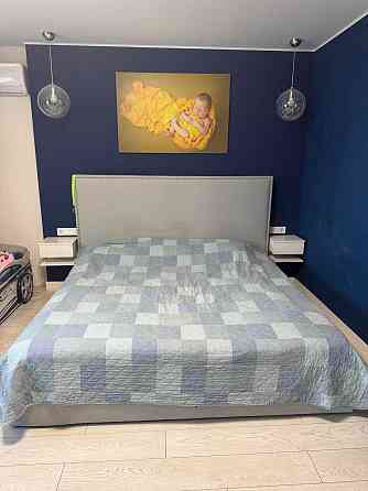 Двухкомнатная квартира в Приморском районе. 5 минут к Центру Одесса