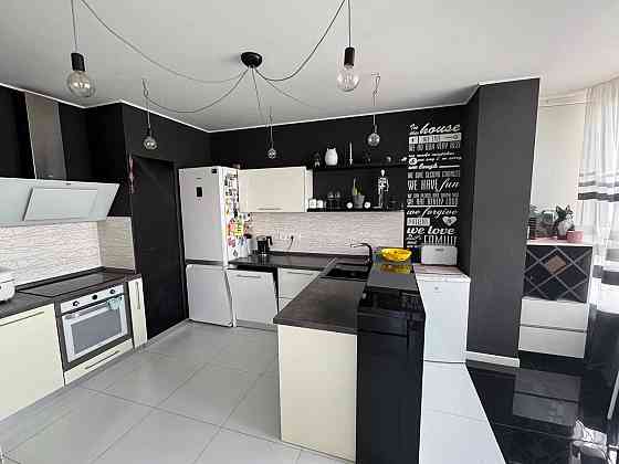 Двухкомнатная квартира в Приморском районе. 5 минут к Центру Одесса