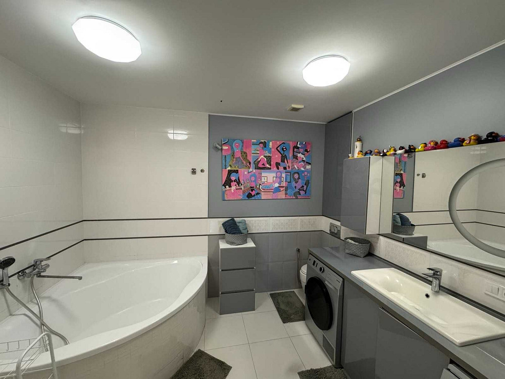 Двухкомнатная квартира в Приморском районе. 5 минут к Центру Одесса - изображение 8