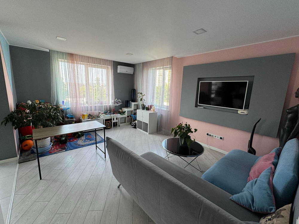 Двухкомнатная квартира в Приморском районе. 5 минут к Центру Одесса - изображение 6