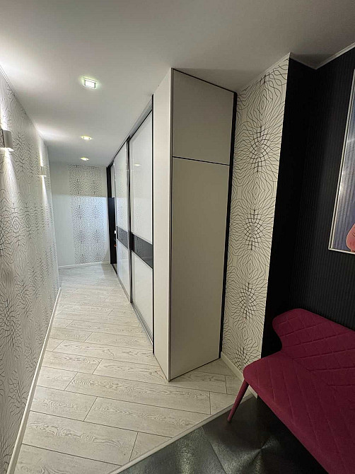 Двухкомнатная квартира в Приморском районе. 5 минут к Центру Одесса - изображение 7