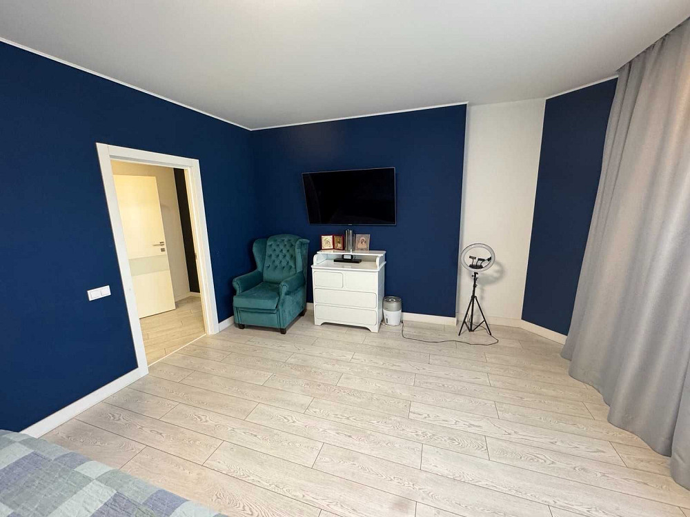 Двухкомнатная квартира в Приморском районе. 5 минут к Центру Одесса - изображение 5