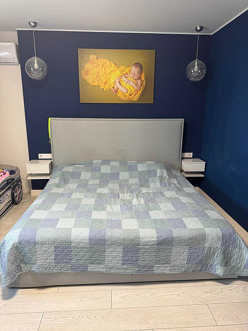 Двухкомнатная квартира в Приморском районе. 5 минут к Центру Одесса - изображение 4