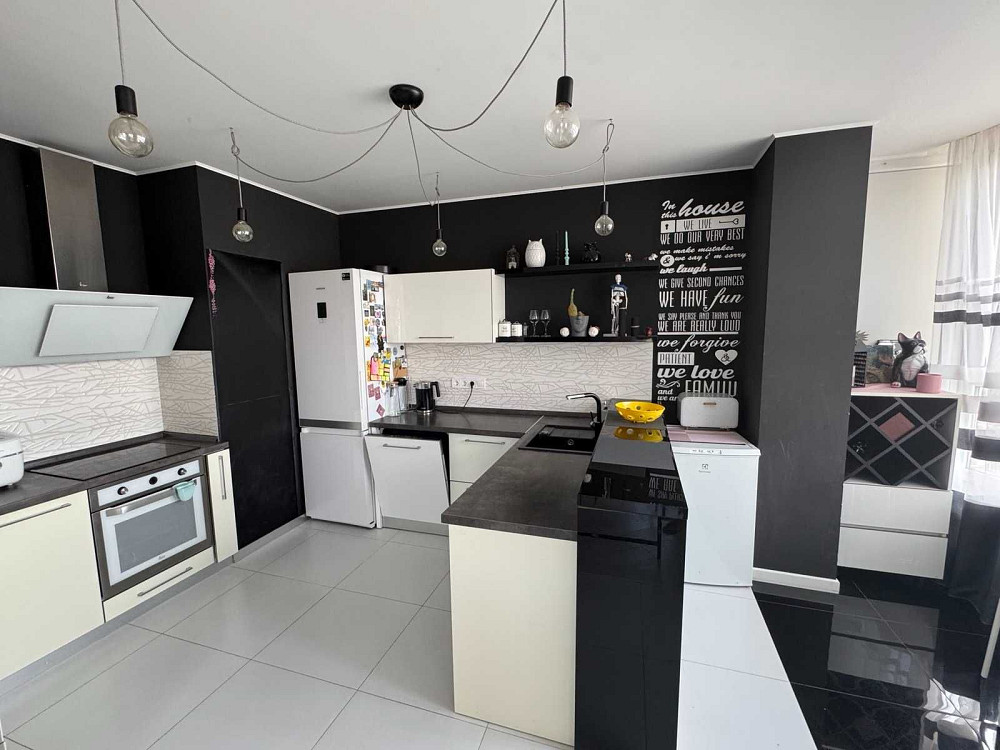 Двухкомнатная квартира в Приморском районе. 5 минут к Центру Одесса - изображение 1