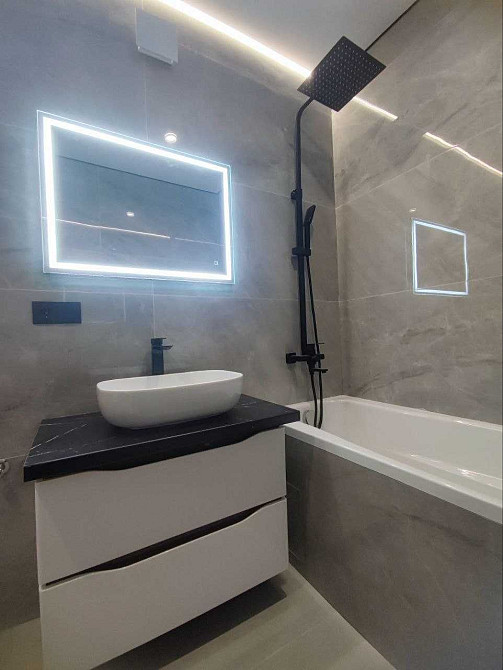 Продається 2 кімнатна квартира в Центрі 38296 Хмельницкий - изображение 3