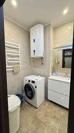 БЕЗ КОМИССИИ Продам 3 к с ремонтом в ЖК Таировские сады Лиманка