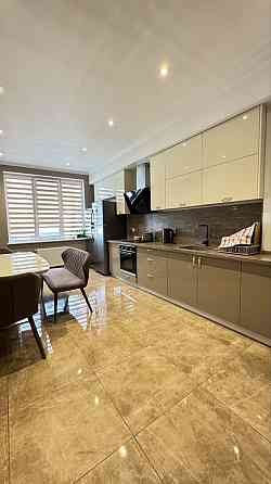 БЕЗ КОМИССИИ Продам 3 к с ремонтом в ЖК Таировские сады Лиманка