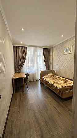 БЕЗ КОМИССИИ Продам 3 к с ремонтом в ЖК Таировские сады Лиманка