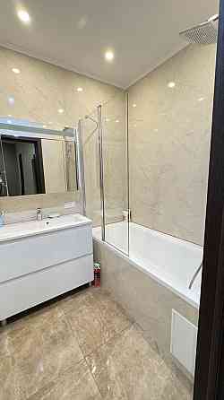 БЕЗ КОМИССИИ Продам 3 к с ремонтом в ЖК Таировские сады Лиманка