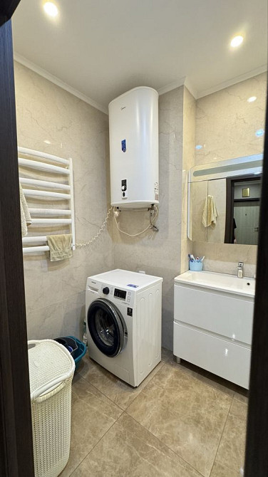 БЕЗ КОМИССИИ Продам 3 к с ремонтом в ЖК Таировские сады Лиманка - зображення 6