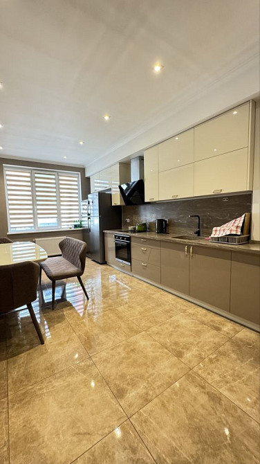 БЕЗ КОМИССИИ Продам 3 к с ремонтом в ЖК Таировские сады Лиманка - зображення 1