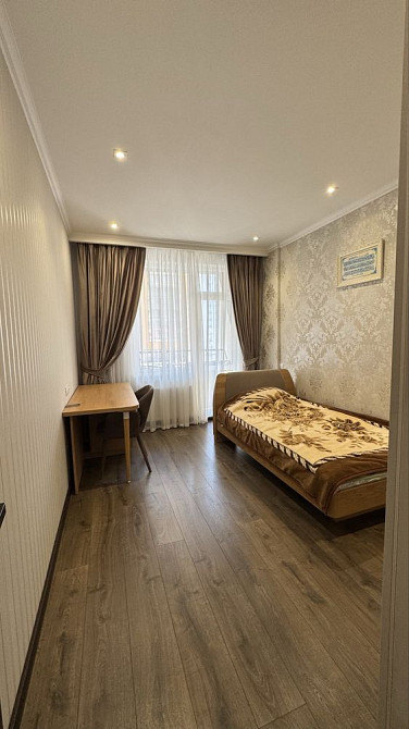 БЕЗ КОМИССИИ Продам 3 к с ремонтом в ЖК Таировские сады Лиманка - зображення 4