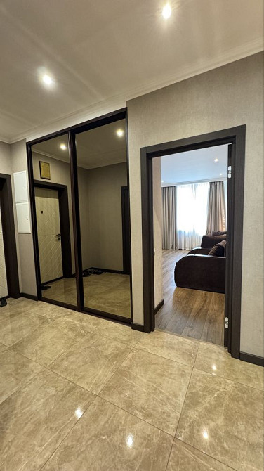 БЕЗ КОМИССИИ Продам 3 к с ремонтом в ЖК Таировские сады Лиманка - зображення 7