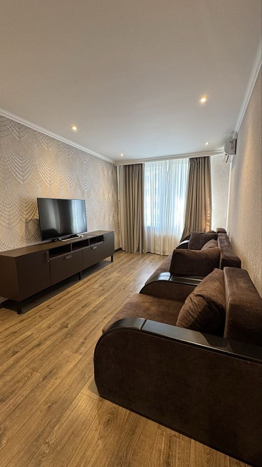 БЕЗ КОМИССИИ Продам 3 к с ремонтом в ЖК Таировские сады Лиманка - зображення 3