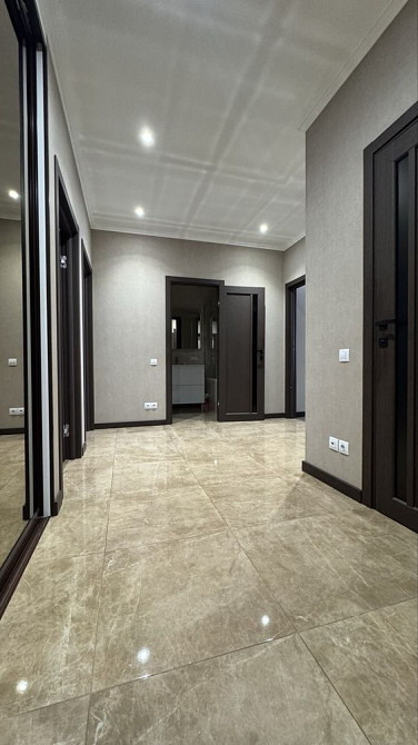 БЕЗ КОМИССИИ Продам 3 к с ремонтом в ЖК Таировские сады Лиманка - зображення 2