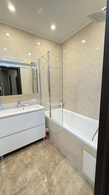 БЕЗ КОМИССИИ Продам 3 к с ремонтом в ЖК Таировские сады Лиманка - зображення 5