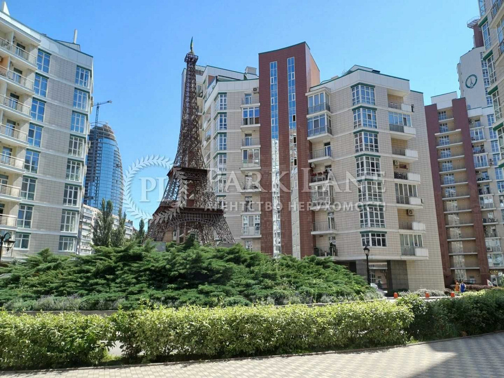 Продаж 2-кімн., ЖК Французький, Саперне Поле, Печерський Киев - изображение 2