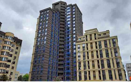 Річкова вул.4 Шевченківський р-н (центр)  1-кімнатна з ЛОДЖІЄЮ - 56.6м Киев