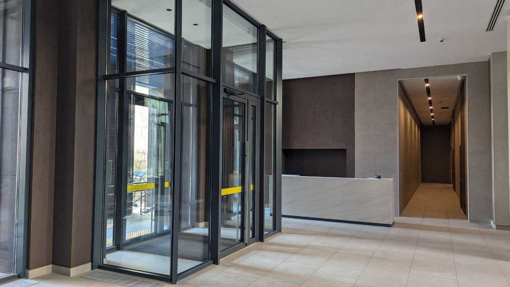 Річкова вул.4 Шевченківський р-н (центр)  1-кімнатна з ЛОДЖІЄЮ - 56.6м Киев - изображение 5