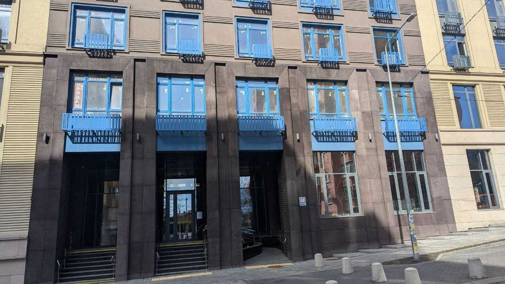 Річкова вул.4 Шевченківський р-н (центр)  1-кімнатна з ЛОДЖІЄЮ - 56.6м Киев - изображение 3