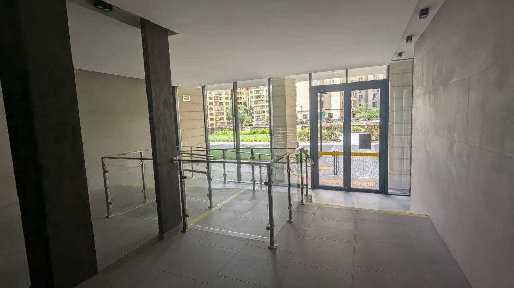 Річкова вул.4 Шевченківський р-н (центр)  1-кімнатна з ЛОДЖІЄЮ - 56.6м Киев - изображение 8