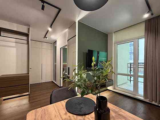 Ідеальна 1 кім квартира біля озера Івано-Франківськ