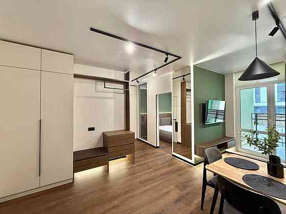 Ідеальна 1 кім квартира біля озера Івано-Франківськ