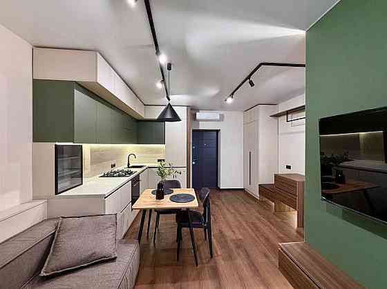 Ідеальна 1 кім квартира біля озера Івано-Франківськ