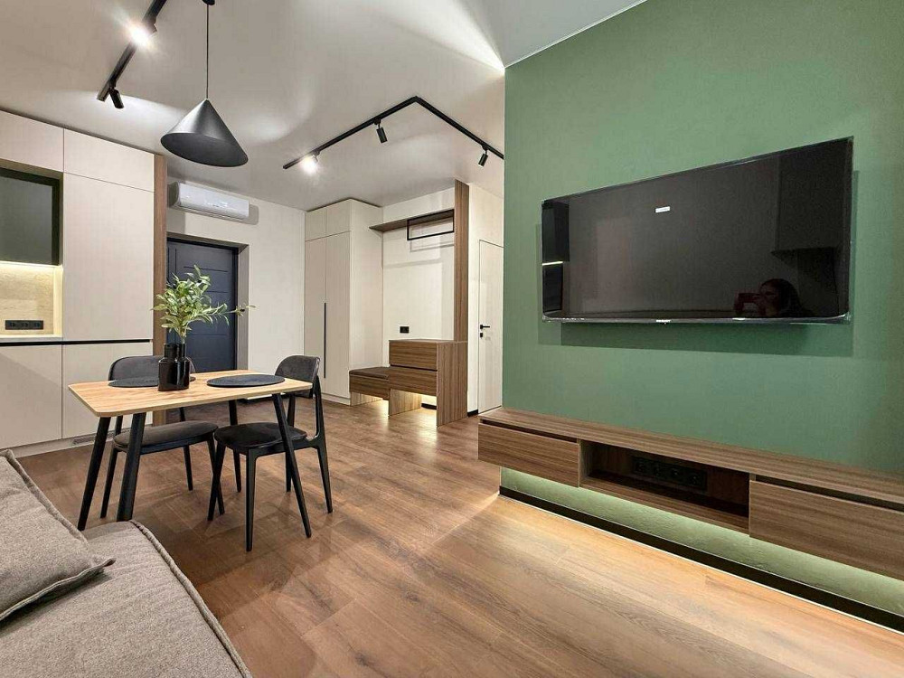 Ідеальна 1 кім квартира біля озера Ивано-Франковск - изображение 4