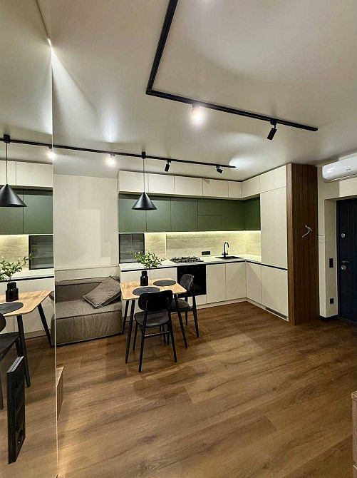 Ідеальна 1 кім квартира біля озера Ивано-Франковск - изображение 1