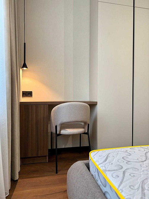 Ідеальна 1 кім квартира біля озера Ивано-Франковск - изображение 7