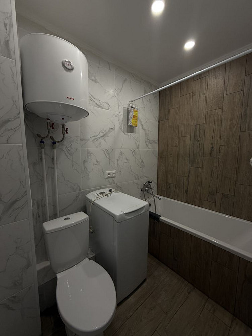 2-х комнатная квартира в центре Юбилейной Кривой Рог - изображение 7